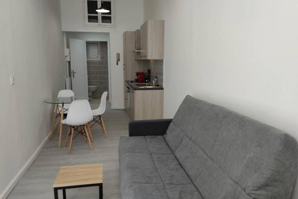 Saint Etienne Studio Lot 4 Apartment Toulouse Exterior photo